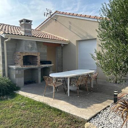 Maison Proche Saint Emilion Villa Ngoại thất bức ảnh